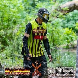 Meet your Posher, Mike